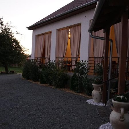 Casa Miriam Paulis Exterior photo