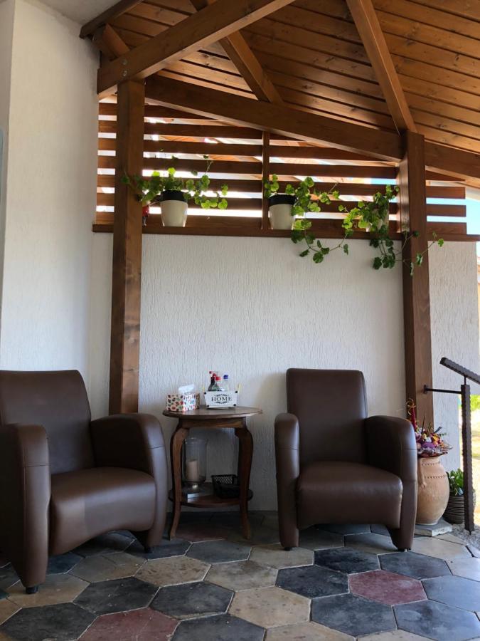 Casa Miriam Paulis Exterior photo