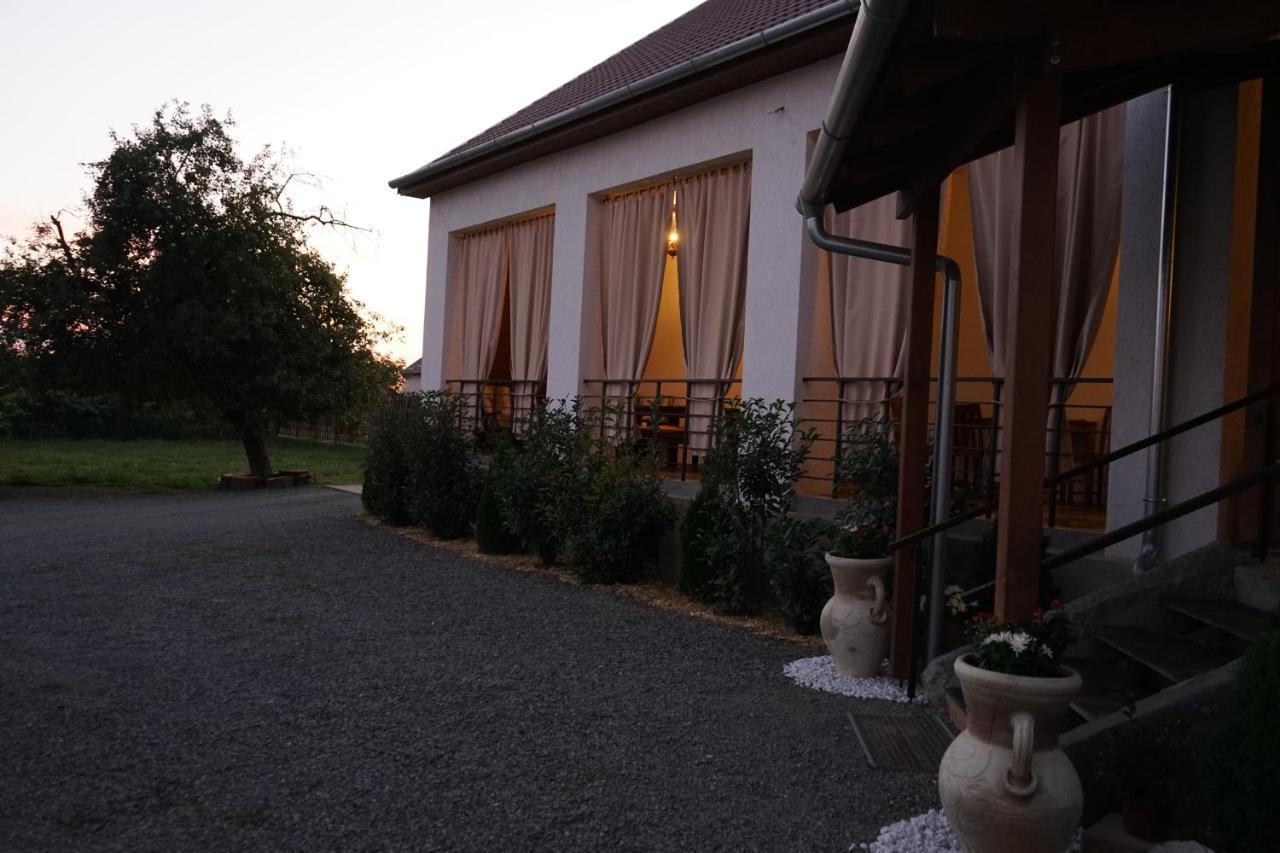 Casa Miriam Paulis Exterior photo