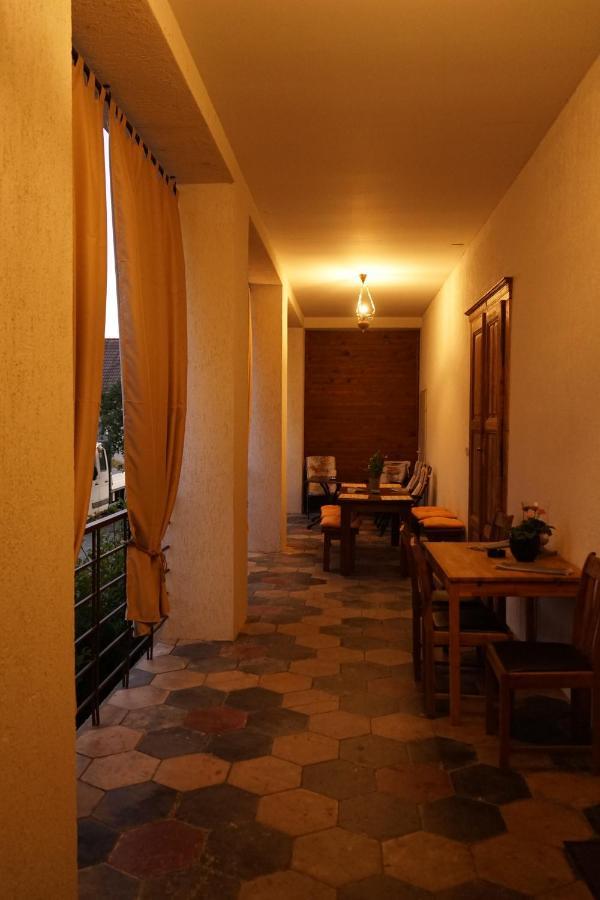 Casa Miriam Paulis Exterior photo