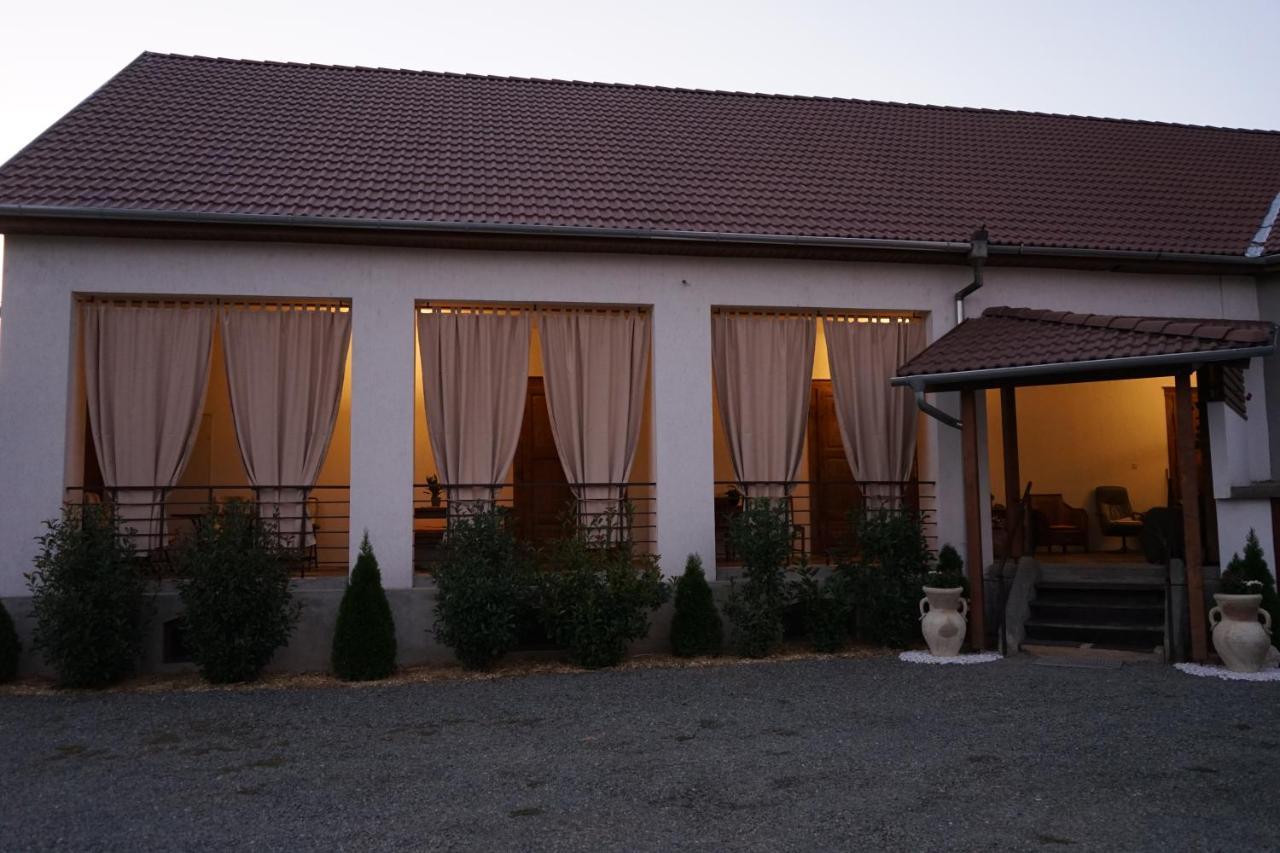 Casa Miriam Paulis Exterior photo