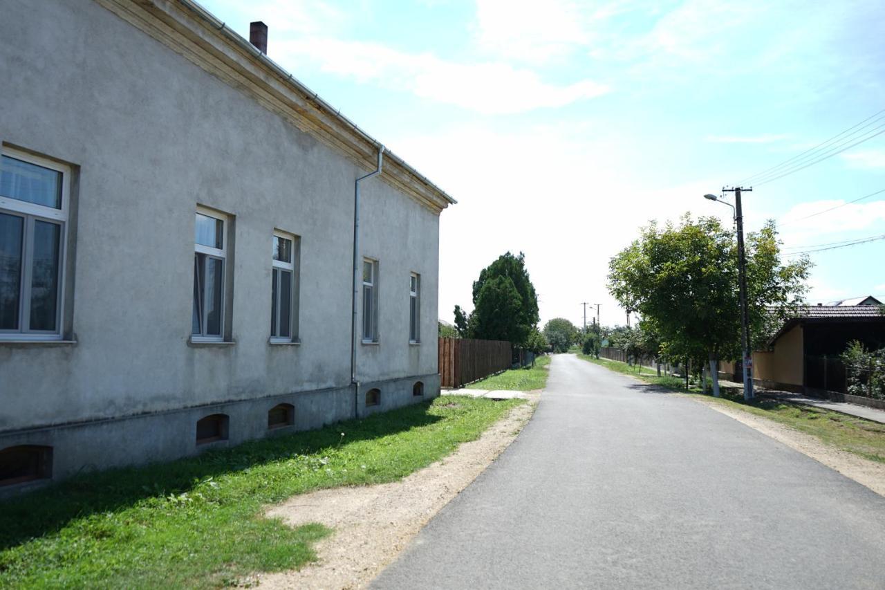 Casa Miriam Paulis Exterior photo